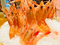 -芥末日本料理(打浦路铂尔曼旗舰店)