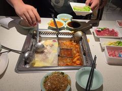 -野妹火锅(龙岗店)