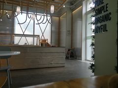 -Green Option(官舍店)
