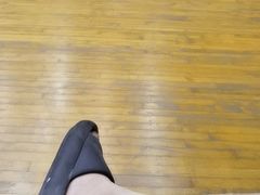 -福田体育公园-空中花园篮球场