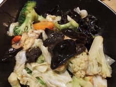 -囧人粗品·泰国街市料理(霖峰店)