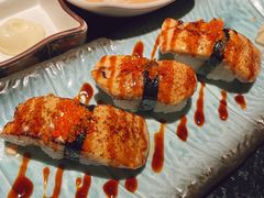 -無境·匠心日本料理(汉街店)