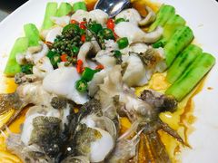 -猪肉婆私房菜(容桂总店)