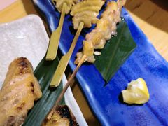 -吉兆·料理(红梅南路店)