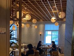 大堂-雍和会海鲜姿造自助(湖东路店)