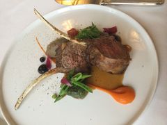 -上海和平饭店-华懋阁 The Cathay Room