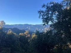 -腾冲云峰山