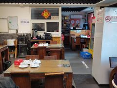 大堂-鼎香润(德胜门内店)