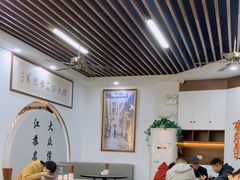 -裕苏裕兴记·三虾面面馆(苏站路店)