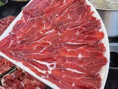 -林记潮牛·牛肉火锅(上马墩店)