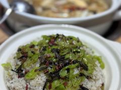 -鲜菌江湖正宗野生菌火锅