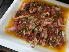 招牌肥牛-杨记齐齐哈尔烤肉(总店)