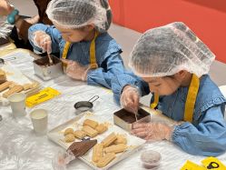 -奈尔宝·儿童乐园·亲子餐厅(苏州大悦城店)