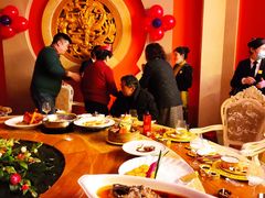 -白金汉爵大酒店(相城店)