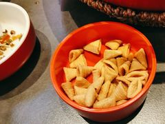 -金鱼盆32年水煮鱼·18秒辣椒炒肉(京西大悦城店)
