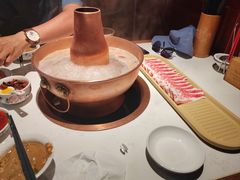 -北京老门框爆肚涮肉馆(锦业路店)