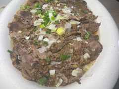 -直隶安家牛肉罩饼(七一路店)
