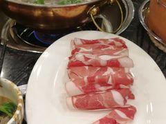 -江湖黑大兔(杨家坪店)