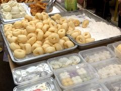 -老南昌白糖糕(大士院店)