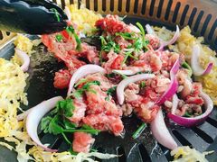 -牛鲜盛齐齐哈尔烤肉(曹路店)