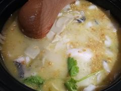 -九锅一堂酸菜鱼(新南凯德直营店)