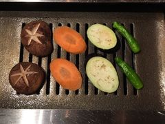 -俺的焼肉(銀座9丁目店)