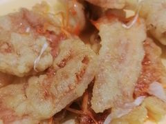 -陈小勺·东北大院(薛家岛店)