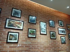 大堂-都城快餐(中山三店)