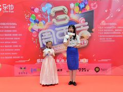 -蓝话筒·少儿成人演讲口才·主持朗诵·戏剧表演(大华第一坊店)