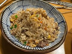 -老板很二(吉大店)