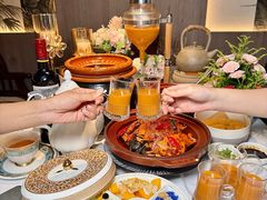 -狮拾久·现代新加坡料理(壹方城店)