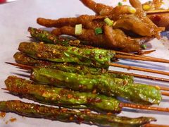 -林二哥宜烤官·宜宾小烧烤