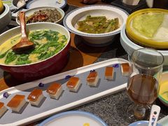 -真地道京味府·鲜橙烤鸭·北京菜(朝外大街东大桥店)
