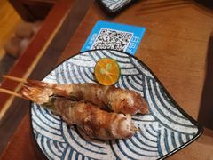 -鸟泉居酒屋·烧鸟·酒馆(百子湾店)