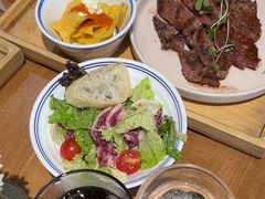 -榖屋house of flour(张江首店)