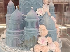 -GRAMCAKE一克甜品(昙华林花园山店)