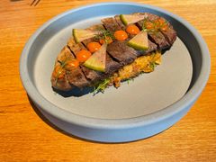 -SHAN山(前滩太古里店)