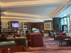 -上海雅居乐万豪侯爵酒店