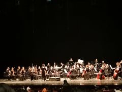 -交通银行前滩31演艺中心