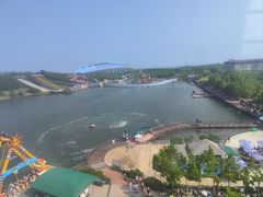 -渔岛海洋度假区