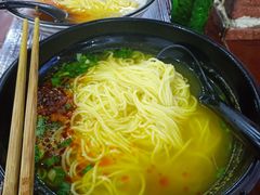 -一品飘香米线(一中总店)