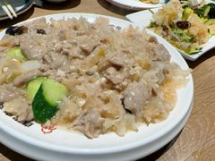 -直隶安家牛肉罩饼(建华店)