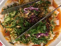 -西贝莜面村(上海百联西郊店)