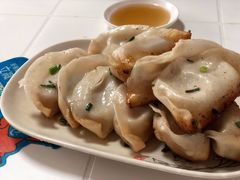 锅贴-胖子锅贴(双阳路111弄店)