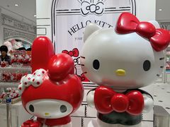 -三丽鸥 Sanrio Gift Gate(汉光百货店)