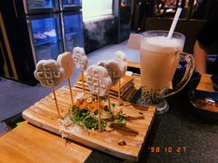-湊湊火锅·茶憩(东城万达店)