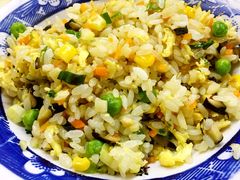 -粗茶淡饭(东关街店)