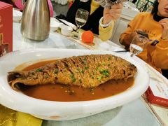 -松针蔡记蒸饺(花园路店)
