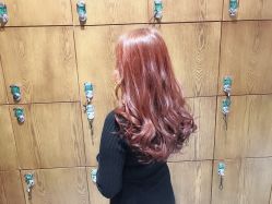 -简影造型·自选烫染接发salon