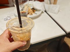 -Peet's Coffee皮爷咖啡(德基店)